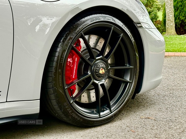 Used Porsche 911 2022 for sale - 76338044: Photo 12