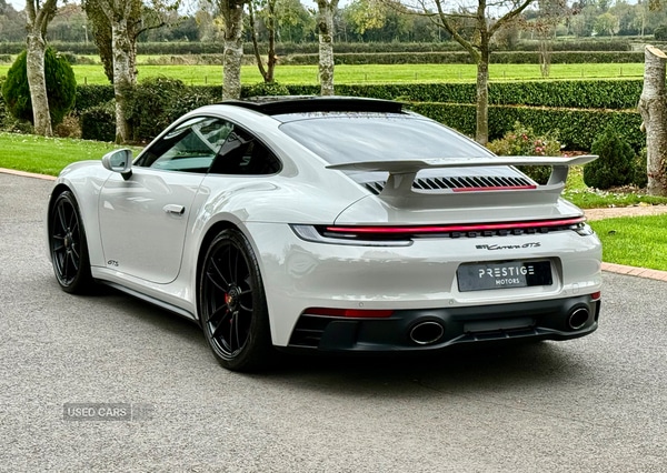 Used Porsche 911 2022 for sale - 76338044: Photo 3