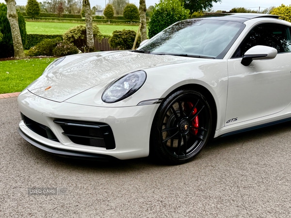 Used Porsche 911 2022 for sale - 76338044: Photo 4