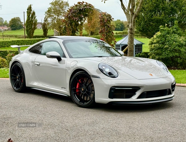 Used Porsche 911 2022 for sale - 76338044: Photo 6