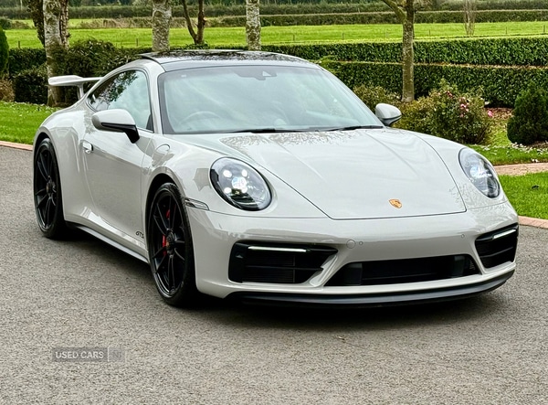 Used Porsche 911 2022 for sale - 76338044: Photo 7