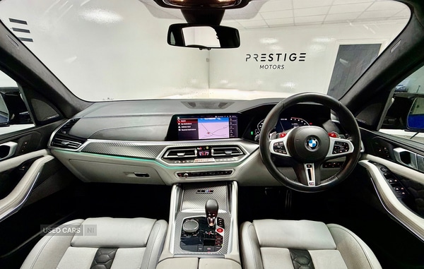 Used BMW X5 2021 for sale - 77204339: Photo 10