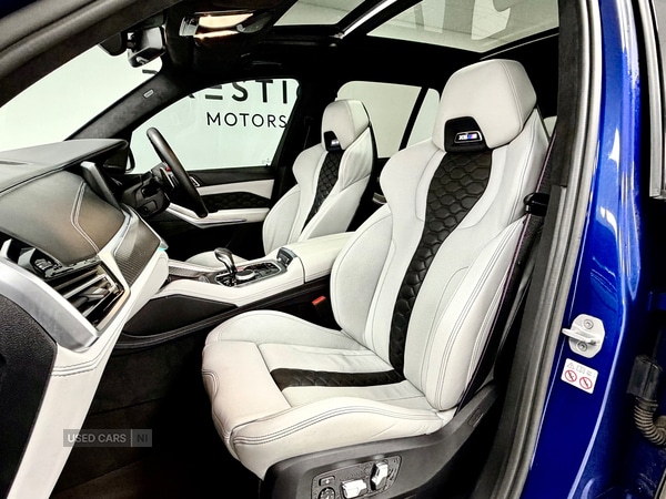 Used BMW X5 2021 for sale - 77204339: Photo 12