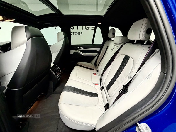 Used BMW X5 2021 for sale - 77204339: Photo 14