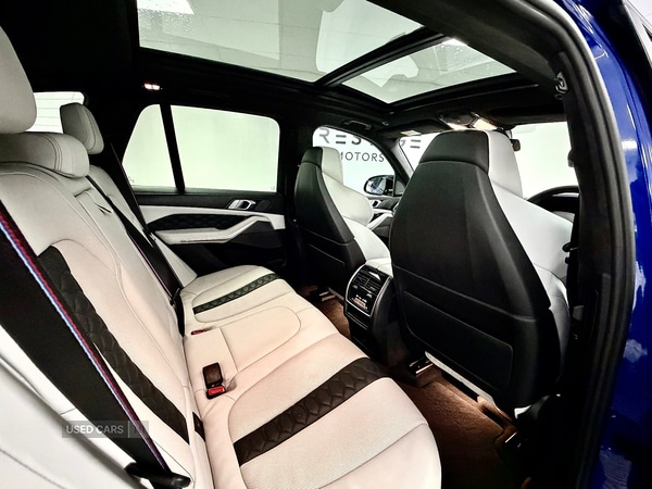 Used BMW X5 2021 for sale - 77204339: Photo 15