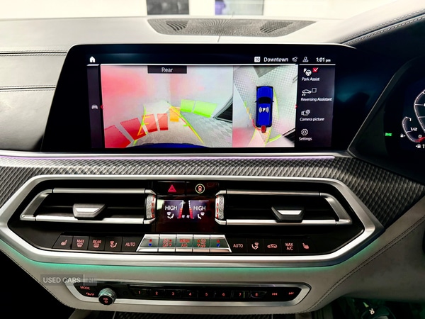 Used BMW X5 2021 for sale - 77204339: Photo 16