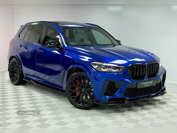 BMW X5 feature image