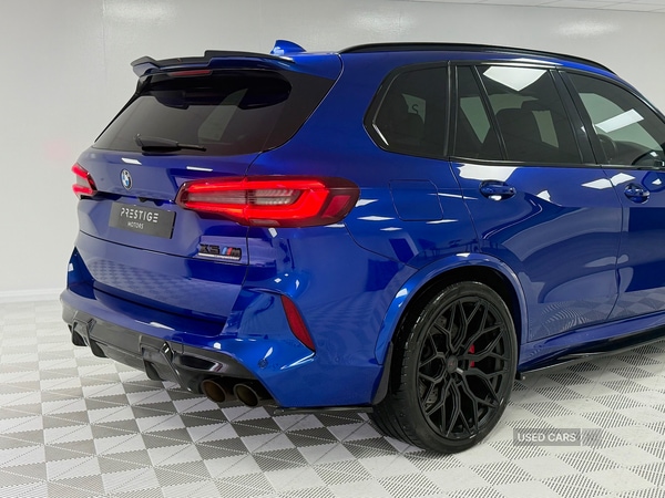 Used BMW X5 2021 for sale - 77204339: Photo 5