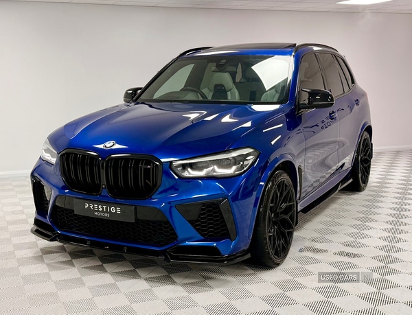 Used BMW X5 2021 for sale - 77204339: Photo 6