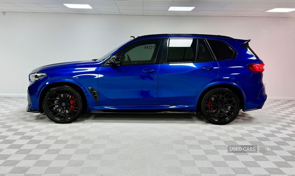 Used BMW X5 2021 for sale - 77204339: Photo 7