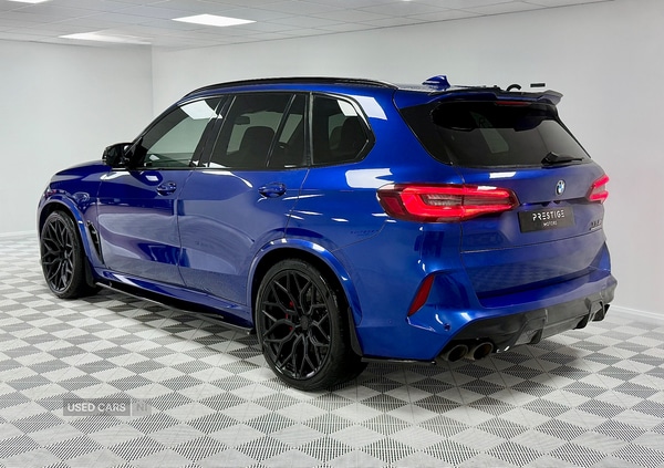 Used BMW X5 2021 for sale - 77204339: Photo 8