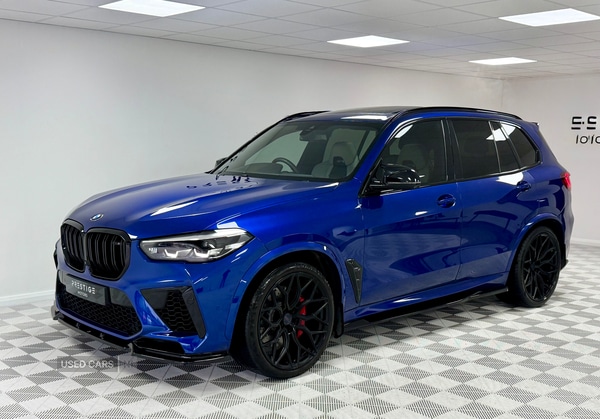 Used BMW X5 2021 for sale - 77204339: Photo 9