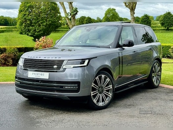 Used Land Rover Range Rover 2022 for sale - 78810869: Photo