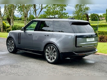 Used Land Rover Range Rover 2022 for sale - 78810869: Photo
