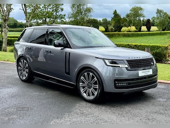 Used Land Rover Range Rover 2022 for sale - 78810869: Photo