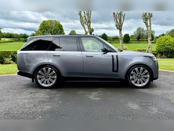 Used Land Rover Range Rover 2022 for sale - 78810869: Photo