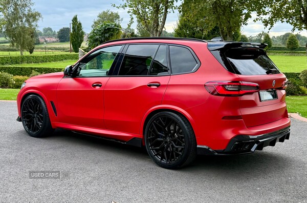 Used BMW X5 2020 for sale - 77204184: Photo 10