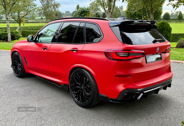 Used BMW X5 2020 for sale - 77204184: Photo 12