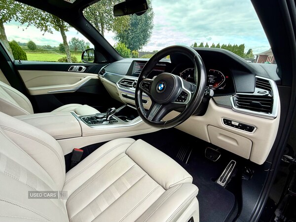 Used BMW X5 2020 for sale - 77204184: Photo 13