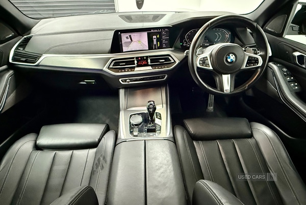 Used BMW X5 2021 for sale - 75929181: Photo 12