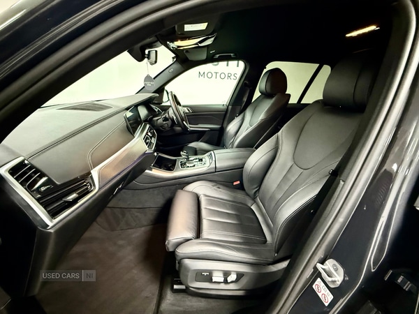 Used BMW X5 2021 for sale - 75929181: Photo 13