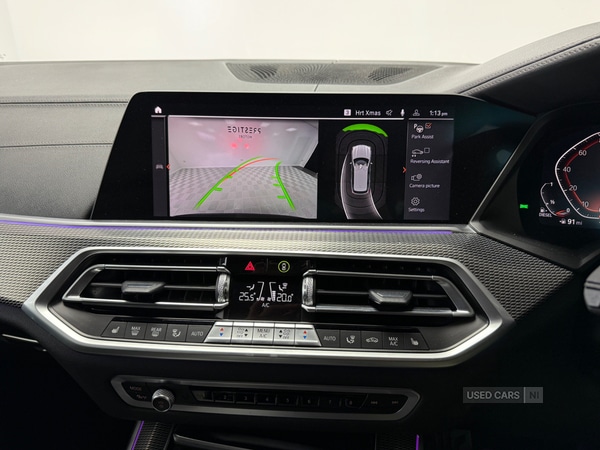 Used BMW X5 2021 for sale - 75929181: Photo 14