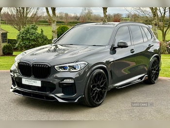 BMW - X5