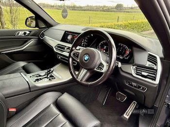 Used BMW X5 2021 for sale - 75929181: Photo