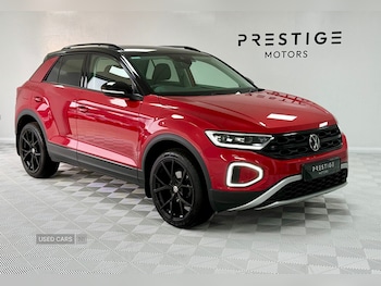 2023 - 1.5 TSI Style 5dr DSG