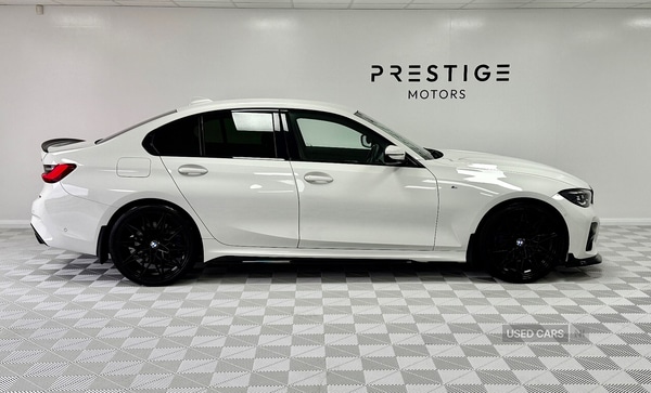 Used BMW 3 Series 2021 for sale - 77204301: Photo 2