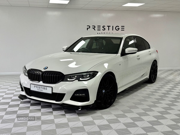 Used BMW 3 Series 2021 for sale - 77204301: Photo 5