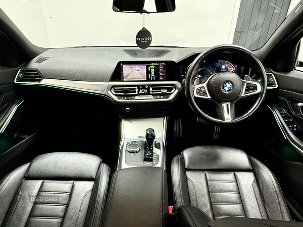 Used BMW 3 Series 2021 for sale - 77204301: Photo 6