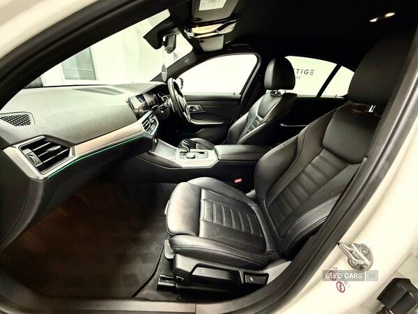 Used BMW 3 Series 2021 for sale - 77204301: Photo 7