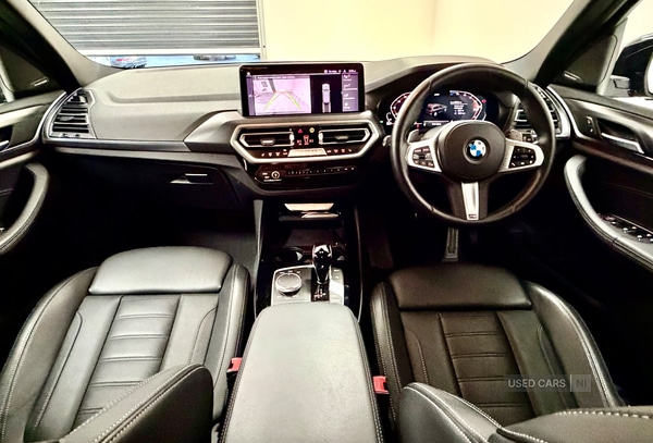 Used BMW X3 2022 for sale - 77204426: Photo 10