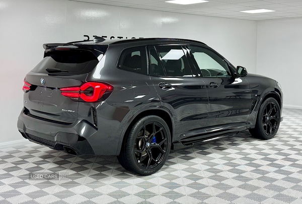 Used BMW X3 2022 for sale - 77204426: Photo 4