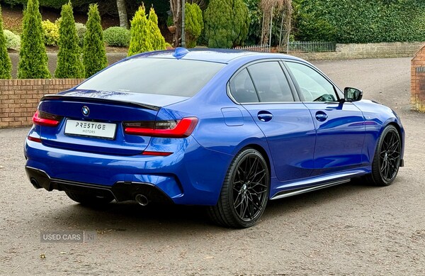 Used BMW 3 Series 2019 for sale - 76180029: Photo 2