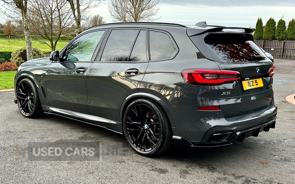 Used BMW X5 2021 for sale - 77784997: Photo 10