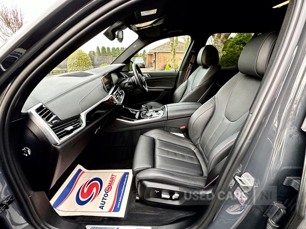 Used BMW X5 2021 for sale - 77784997: Photo 11