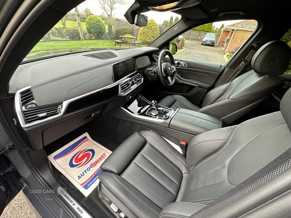 Used BMW X5 2021 for sale - 77784997: Photo 12