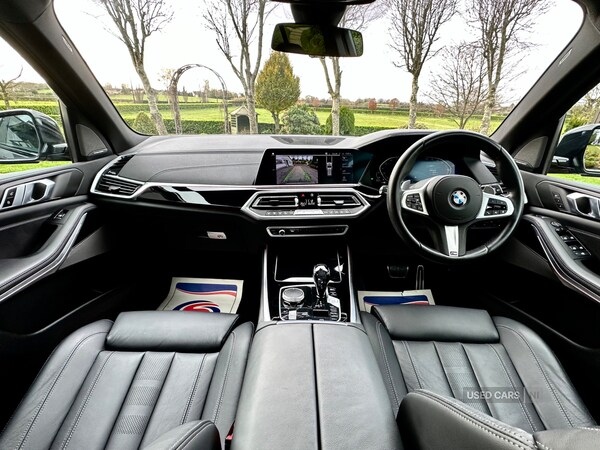 Used BMW X5 2021 for sale - 77784997: Photo 13