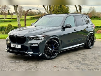 Used BMW X5 2021 for sale - 77784997: Photo