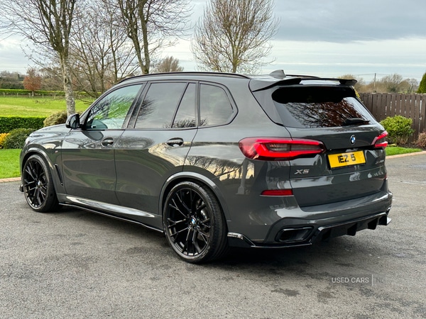 Used BMW X5 2021 for sale - 77784997: Photo 5