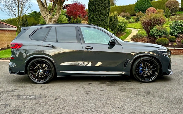 Used BMW X5 2021 for sale - 77784997: Photo 7