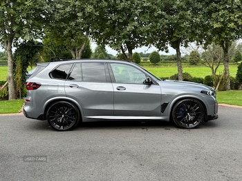 Used BMW X5 2024 for sale - 76936983: Photo