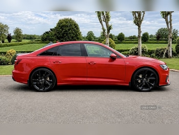 Used Audi A6 2023 for sale - 79000191: Photo