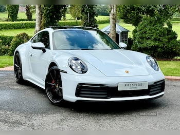 2021 - GTS 2dr
