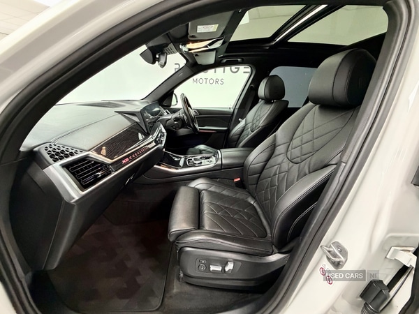 Used BMW X5 2023 for sale - 77204390: Photo 10