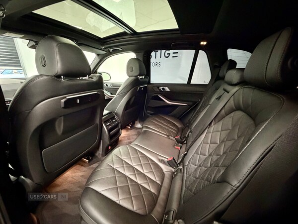 Used BMW X5 2023 for sale - 77204390: Photo 11