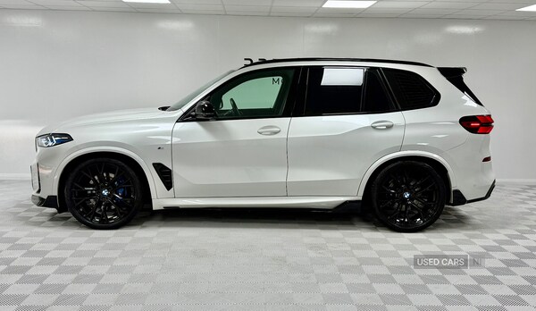 Used BMW X5 2023 for sale - 77204390: Photo 8