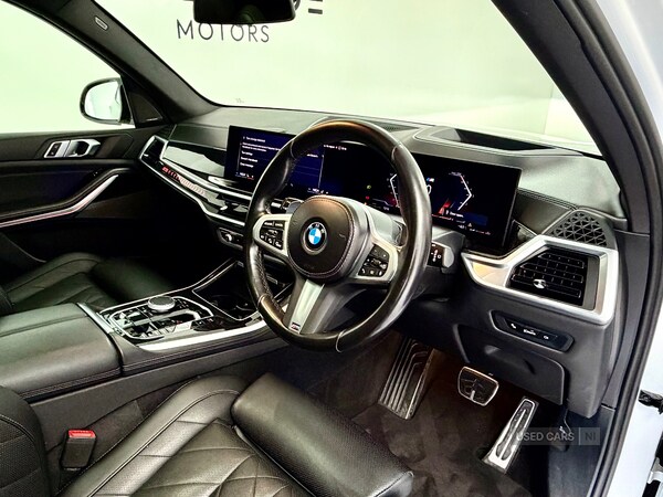 Used BMW X5 2023 for sale - 77204390: Photo 9
